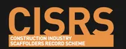 CISRS — Construction Industry Scaffolders Record Scheme